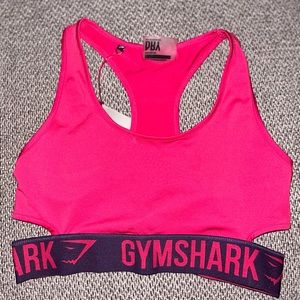 Gymshark Sports Bra!